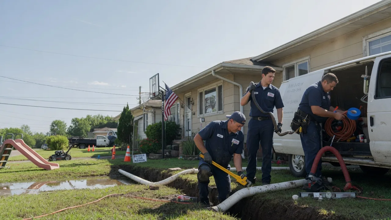 Toilet Installation in Southport, NC near me